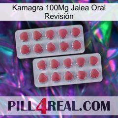 Kamagra 100Mg Jalea Oral Revisión 19